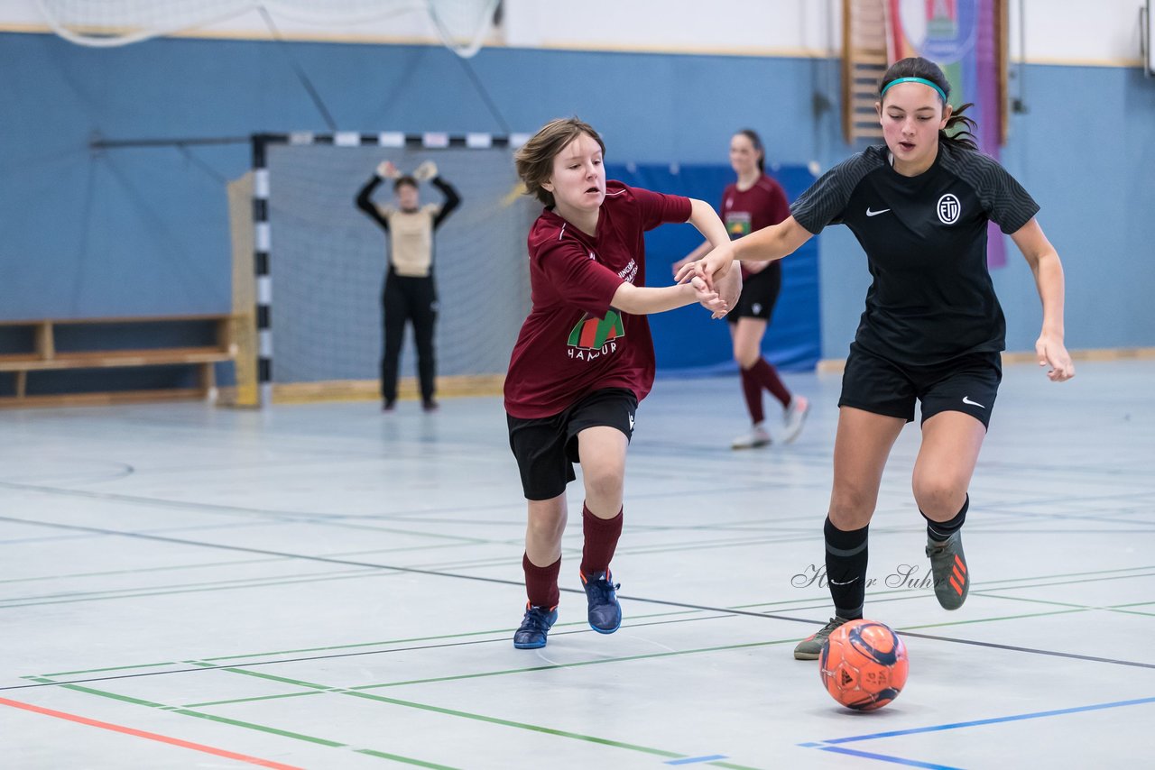 Bild 477 - wBJ Futsalmeisterschaft Runde 1